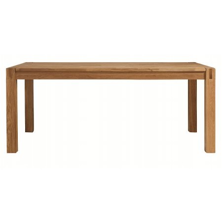 Sturtons - Royal Oak Coffee Table With Drawer